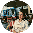 Photo de profil de Zahra TZ
